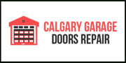 Emergency Residential Garage Door Service Calgary