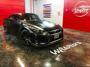 Car graphics services in Toronto - Car wraps Oakville