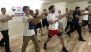 Wing Chun for Adults