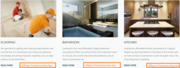 Custom Renovations In Calgary From Allure Construction Inc