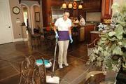 House cleaners vancouver 