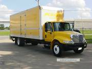 Sunny Moving and Delivery/5 ton truck