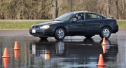 Driving Academy Calgary