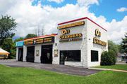 Tire Rotations and Emission Testing - Oil Changers Plus