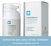 Skin Whitening/Lightening Face Cream