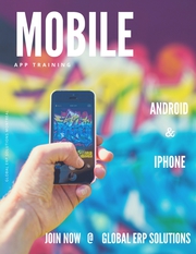 Android Training in Montreal