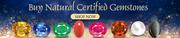 Synthetic Cubic Zirconia CZ loose lab Natural Gemstones