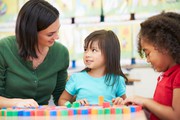 Cuties and Patooties (C&P) childcare