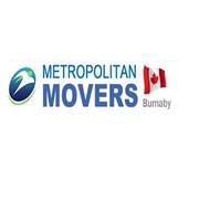Metropolitan Movers Burnaby BC GVA - Moving Company