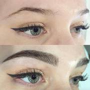Microblading for Eyebrows
