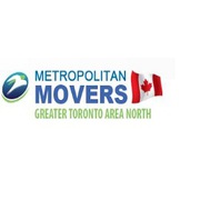 Metropolitan Movers Newmarket