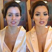 Bridal Hair and Makeup Services in GTA