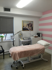 Botox facial injections in anti aging clinic in Mississauga