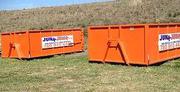 Waste Container Rentals in Edmonton,  Alberta