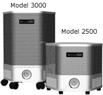 AmairCair HEPA Purifiers