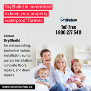 Wet Basement Solutions