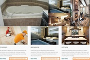Allure Construction INC Is The Best Custom Renovation Company Calgary