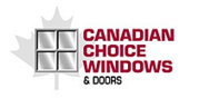 Canadian Choice Windows Ottawa