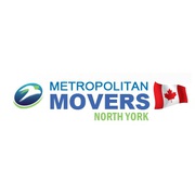 Metropolitan Movers North York ON - Moving Company