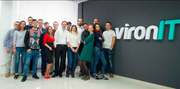 Outsourcing Software Development & Outstaffing - VironIT