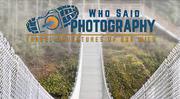 Landscape Nature Photographers Vancouver Island