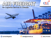 Canadian Logistics Transportation Services