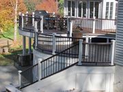 Contact us at Allure Construction Inc. for Siding Contractors Calgary