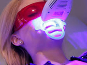 Zoom Teeth Whitening to Brighten Your Teeth
