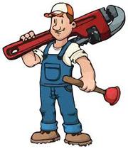 Licensed Plumber working the Weekend
