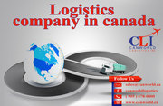 Canadian Transportation Logistics Company