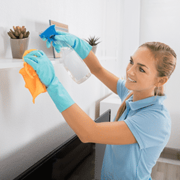 Affordable Cleaning Services