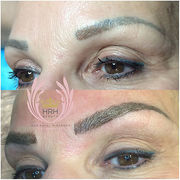 Eyebrow Tattooing Toronto