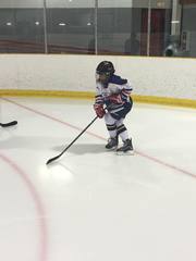 Stick Handling