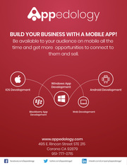 Top applications development company in USA	