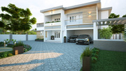 Architectural Services and Designing