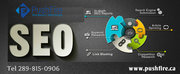 Hire Web Design Company Oakville