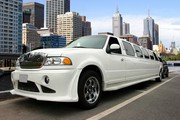 Montreal Limos VIP
