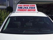 driving school edmonton,  edmonton driving school,  