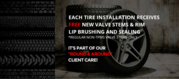 Used Tires Hamilton | Round & Around Tire Inc.