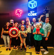Escape Game | Escape Games