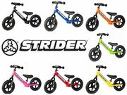 Strider Bikes Calgary