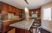 Kitchen and Bathroom Designer- SCD Design & Construction