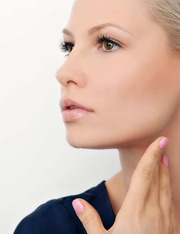 Skin Tightening treatment in Edmonton