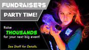 Ultimate Laser Tag