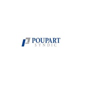Poupart Syndic Inc - Syndic à Montréal-Nord