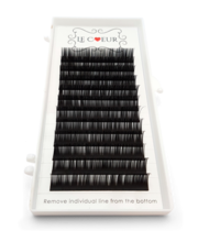 Buy Our Luxurious Mink Eyelash Extensions