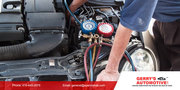 Gerry's Automotive Ltd