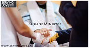 Online Minister