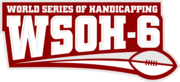NFL Football Predictions at World Series of Handicapping