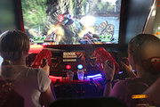 Ultimate Laser Tag